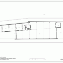 De Verbeelding / René van Zuuk Architects De Verbeelding / René van Zuuk Architects Plan