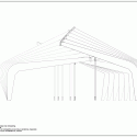 De Verbeelding / René van Zuuk Architects De Verbeelding / René van Zuuk Architects Construction Concept