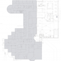 Robert H. N. Ho Research Centre / CEI Architecture Plan