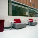 Robert H. N. Ho Research Centre / CEI Architecture © Howard Waisman