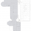 Robert H. N. Ho Research Centre / CEI Architecture Plan