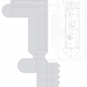 Robert H. N. Ho Research Centre / CEI Architecture Plan