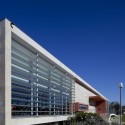 Condeixa Public Library / Sitios e Formas © FG + SG