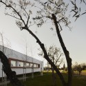 Condeixa Public Library / Sitios e Formas © FG + SG