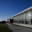 Condeixa Public Library / Sitios e Formas © FG + SG