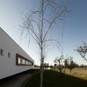 Condeixa Public Library / Sitios e Formas © FG + SG