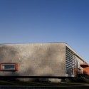 Condeixa Public Library / Sitios e Formas © FG + SG