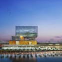 Courtesy of HDR Architecture