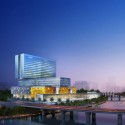 Courtesy of HDR Architecture