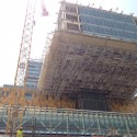 Courtesy of HDR Architecture