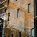 Courtesy of HDR Architecture