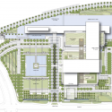 Cleveland Clinic Abu Dhabi / HDR Cleveland Clinic Abu Dhabi / HDR Plan