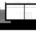 Condeixa Public Library / Sitios e Formas Section