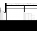 Condeixa Public Library / Sitios e Formas Section