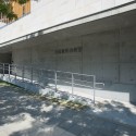 Yuwen Library  / MAYU architects © Guei-Shiang Ke