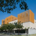 Yuwen Library  / MAYU architects © Guei-Shiang Ke