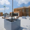 Yuwen Library  / MAYU architects © Guei-Shiang Ke