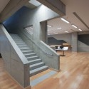 Yuwen Library  / MAYU architects © Guei-Shiang Ke