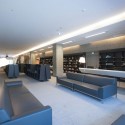 Yuwen Library  / MAYU architects © Guei-Shiang Ke