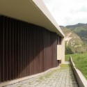 Casa AR / Campuzano Arquitectos Casa AR / Campuzano Arquitectos © Gabriel & Carlos Campuzano