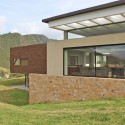 Casa AR / Campuzano Arquitectos Casa AR / Campuzano Arquitectos © Gabriel & Carlos Campuzano