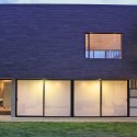Casa AR / Campuzano Arquitectos Casa AR / Campuzano Arquitectos © Gabriel & Carlos Campuzano