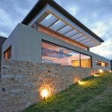 Casa AR / Campuzano Arquitectos Casa AR / Campuzano Arquitectos © Gabriel & Carlos Campuzano