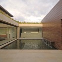 Casa AR / Campuzano Arquitectos Casa AR / Campuzano Arquitectos © Gabriel & Carlos Campuzano