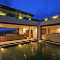 Casa AR / Campuzano Arquitectos Casa AR / Campuzano Arquitectos © Gabriel & Carlos Campuzano