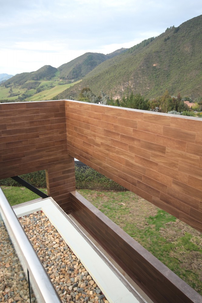 AR House / Campuzano Architects