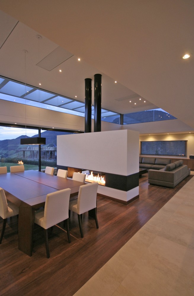 AR House / Campuzano Architects