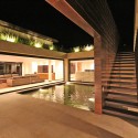 Casa AR / Campuzano Arquitectos Casa AR / Campuzano Arquitectos © Gabriel & Carlos Campuzano