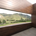 Casa AR / Campuzano Arquitectos Casa AR / Campuzano Arquitectos © Gabriel & Carlos Campuzano