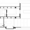 Casa AR / Campuzano Arquitectos Casa AR / Campuzano Arquitectos Section