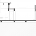 Casa AR / Campuzano Arquitectos Casa AR / Campuzano Arquitectos Section