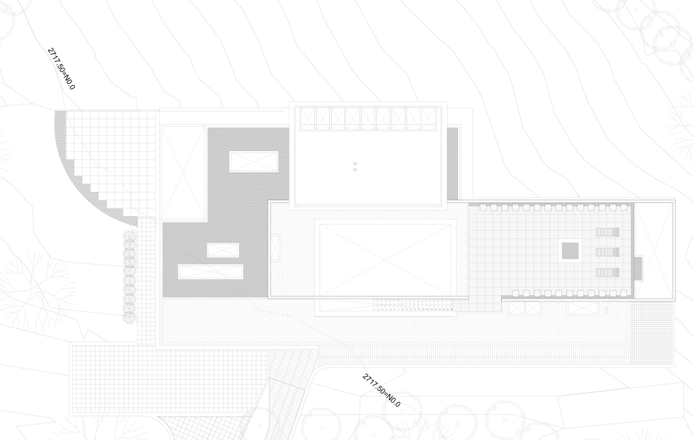 AR House / Campuzano Architects