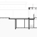 Casa AR / Campuzano Arquitectos Casa AR / Campuzano Arquitectos Section
