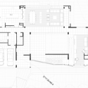 Casa AR / Campuzano Arquitectos Casa AR / Campuzano Arquitectos Plan