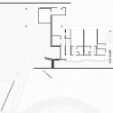 Casa AR / Campuzano Arquitectos Casa AR / Campuzano Arquitectos Plan