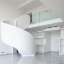 The Simona / Jean-Pierre Lott Architecte © Serge Demailly