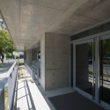 Yuwen Library  / MAYU architects © Guei-Shiang Ke