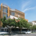 Yuwen Library  / MAYU architects © Guei-Shiang Ke
