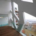 The Simona / Jean-Pierre Lott Architecte Courtesy of Jean-Pierre Lott Architecte