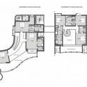 The Simona / Jean-Pierre Lott Architecte Plan