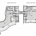 The Simona / Jean-Pierre Lott Architecte Plan