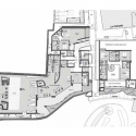 The Simona / Jean-Pierre Lott Architecte Plan
