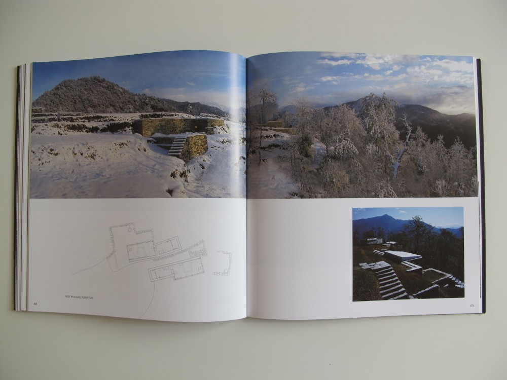 Bijoy JAIN-Spirit of Nature Wood Architecture Award 2012