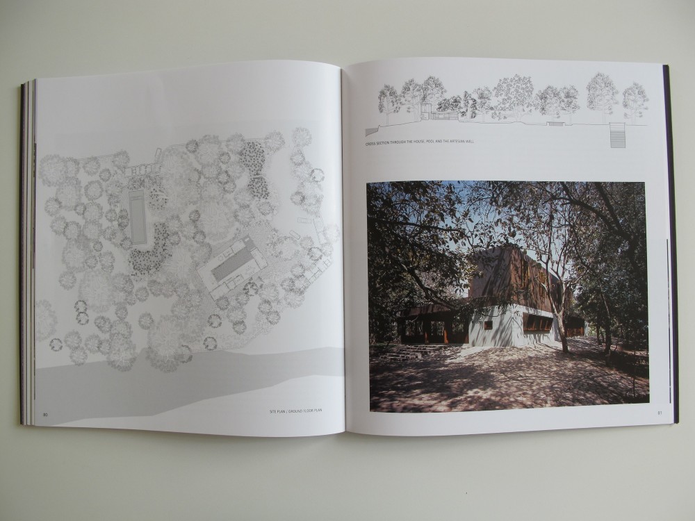 Bijoy JAIN-Spirit of Nature Wood Architecture Award 2012