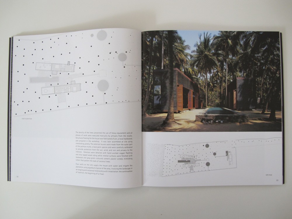 Bijoy JAIN-Spirit of Nature Wood Architecture Award 2012