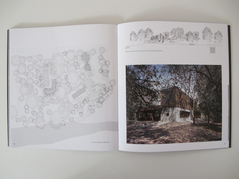 Bijoy JAIN-Spirit of Nature Wood Architecture Award 2012